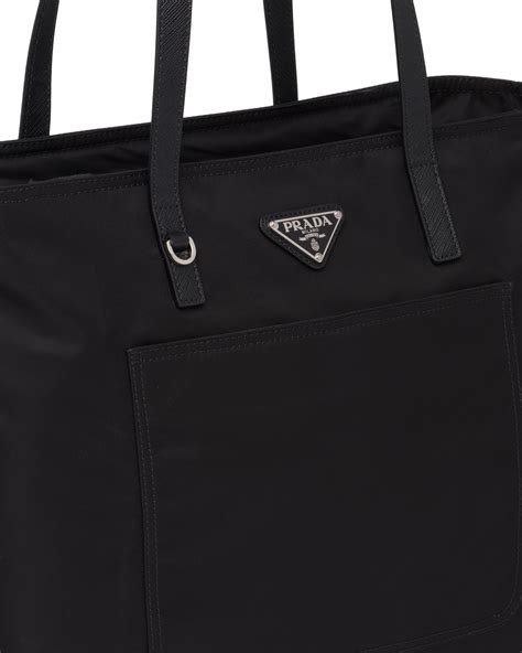 prada crossbody nylon bags|prada nylon tote bag sale.